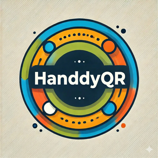 HanddyQR
